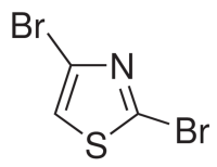 2,4-二溴噻唑