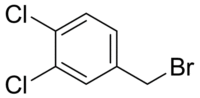 3,4-二氯苄溴