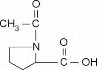 N-乙酰-L-脯氨酸