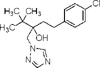 戊唑醇