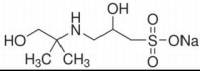 3-[N-（1，1-二甲基-2-羟乙基）]氨基-2-羟丙烷磺酸钠盐