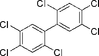 2,2′,4,4′,5,5′-六氯联苯