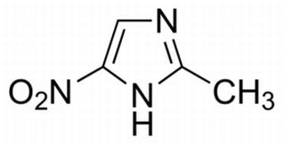 2-甲基-5-硝基咪唑