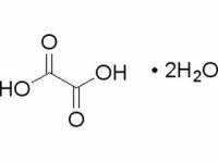草酸二水物