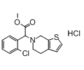 氯吡格雷杂质Ⅱ