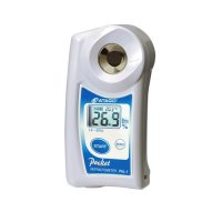 ATAGO爱拓PAL-1数显糖度计浓度仪折射计水果饮料