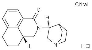 盐酸帕洛诺司琼