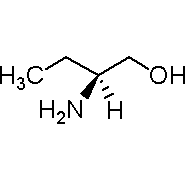(S)-(+)-2-氨基-1-丁醇