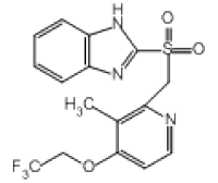 兰索拉唑杂质Ⅱ