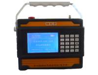  便携式CPR-100多功能气体分析仪器