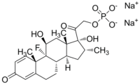 地塞米松磷酸钠
