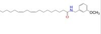N-间氧基苄基-9顺，12顺-亚油酸酰胺