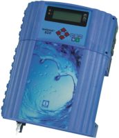 HEYL原装进口水质硬度分析仪testomat ECO硬度计