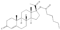 己酸孕酮