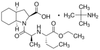 培哚普利叔丁胺盐