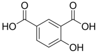 4-羟基间苯二甲酸