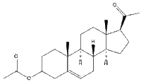 孕烯醇酮乙酸酯