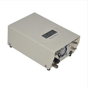 厂家直销安然纳米室内空气负离子测量仪KEC900+负离子含量检测仪