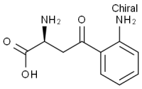 L-犬尿氨酸