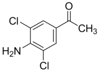 3,5-二氯-4-氨基苯乙酮