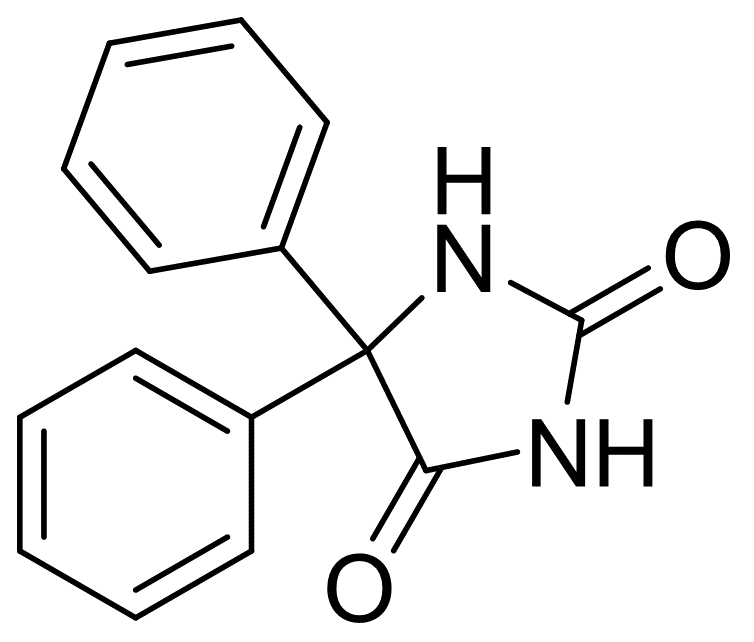 5,5-二苯基海因