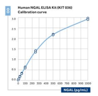 NGAL ELISA Kit (human)