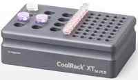 CoolRack PCR管热传导模块_CoolRack XT PCR384热传导模块