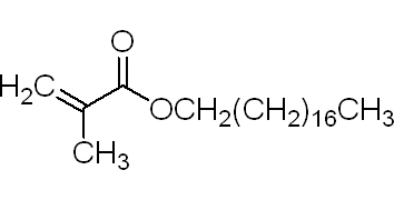甲基丙烯酸十八烷基酯