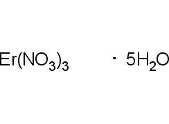 硝酸铒五水合物
