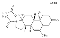 甲地孕酮乙酸酯