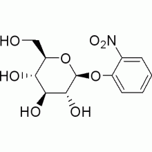 邻硝基苯-β-D-吡喃葡萄糖苷,生物技术级,98%