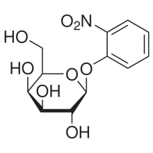 邻硝基苯-β-D-吡喃半乳糖苷,超纯,99%