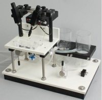 斑马鱼心电（EEG）测量系统(CardioFish heart electrophysiological measurement system)