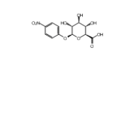对硝基苯基-β-D-吡喃葡糖醛酸苷,高纯,98%