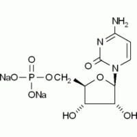 5-胞苷一磷酸二钠盐,高纯,98%