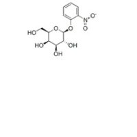 邻硝基苯-α-D-吡喃葡萄糖苷,BR,98%
