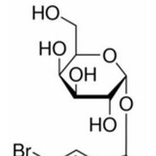 5-溴-6氯-3-吲哚-β-D-半乳糖苷,生物技术级,98%