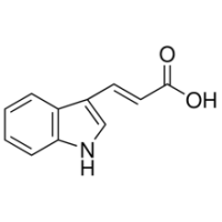 (E)-3-吲哚丙烯酸	BR ,98%