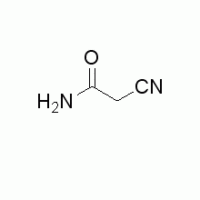 氰乙酰胺 ,98%