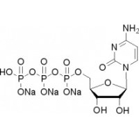 5-胞苷三磷酸三钠盐,超纯,98%