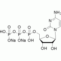 5-胞苷三磷酸二钠盐,高纯,95%