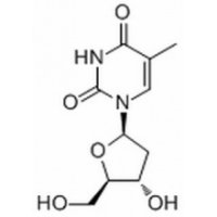 β-胸苷，超纯，99%