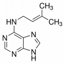 N6-异戊烯基腺嘌呤,植物细胞培养级,98%