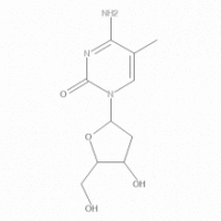 2 ‘-脱氧-5-甲基胞苷