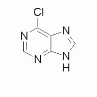 6-氯嘌呤,98%