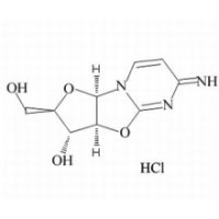 盐酸环胞苷,高纯,98%