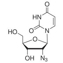 2’-叠氮脱氧尿苷 高纯,98%