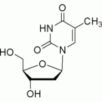 β-胸苷,超纯,99%