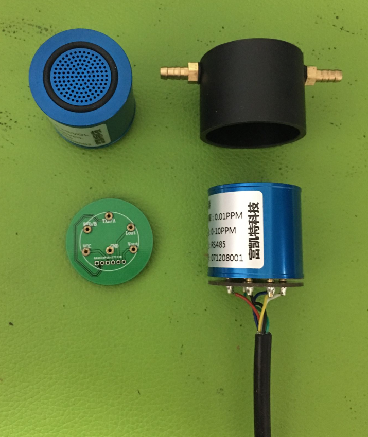 氨气NH3气体传感器