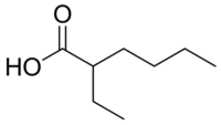 2-乙基己酸